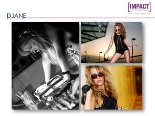 DJANE
 