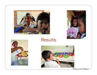 The impact of Quality Protein Maize (QPM) on school children’s weight and height: Results from an effectiveness trial in Colombia