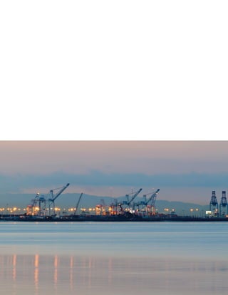 Impact Report 2012-2013