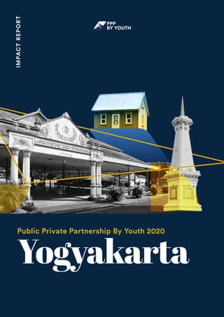 PPP BY YOGYAKARTA | 1
 