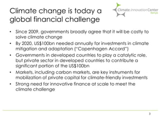 Impacts of Climate Change | PDF