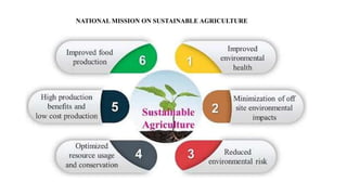 IMPACTS OF CLIMATE CHANGE ON AGRICULTURE AND ALLIED.pptx