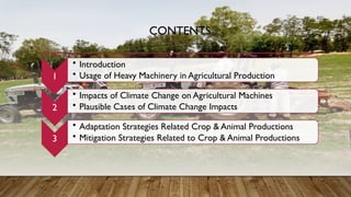 Impacts of Climate Change on Heavy Machinery Usage.pptx