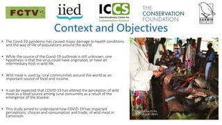 Context and Objectives
• The Covid-19 pandemic has caused major damage to health conditions
and the way of life of populat...