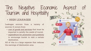 Impacts of tourism and hospitality.pptx