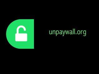 unpaywall.org
 