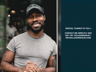 CJ Johnson | PDF