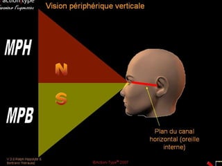 2. Le mouvement naturel & préférences naturelles
move to your next level
 