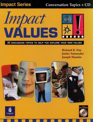 Impact values