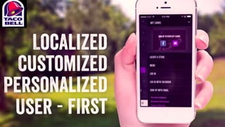 @ronalddegroot | @mobileloyaltyYZ | #mobileloyalty | #shoppingtoday
 