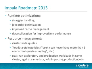 Impala presentation | PPTX