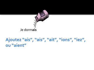 Je dormais
 