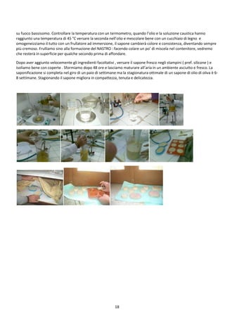 Impariamo A Conoscere I Detersivi