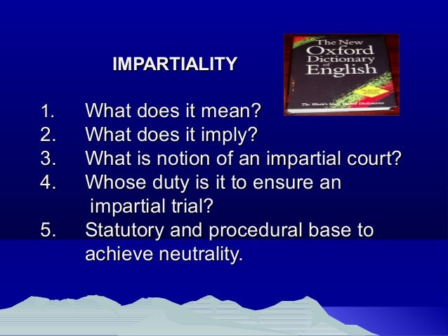 article 6 the right to a article 6 the right to a