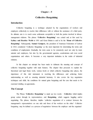 Beautiful view of Collective Liverical Agencies Contracts Alternate