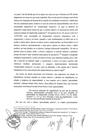 Setembro de 2016: Impeachment de Gilmar, documento assinado 