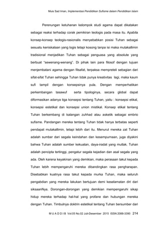 Portal Muslim Kekinian & Viral: Menjembatani Iman dan Tren