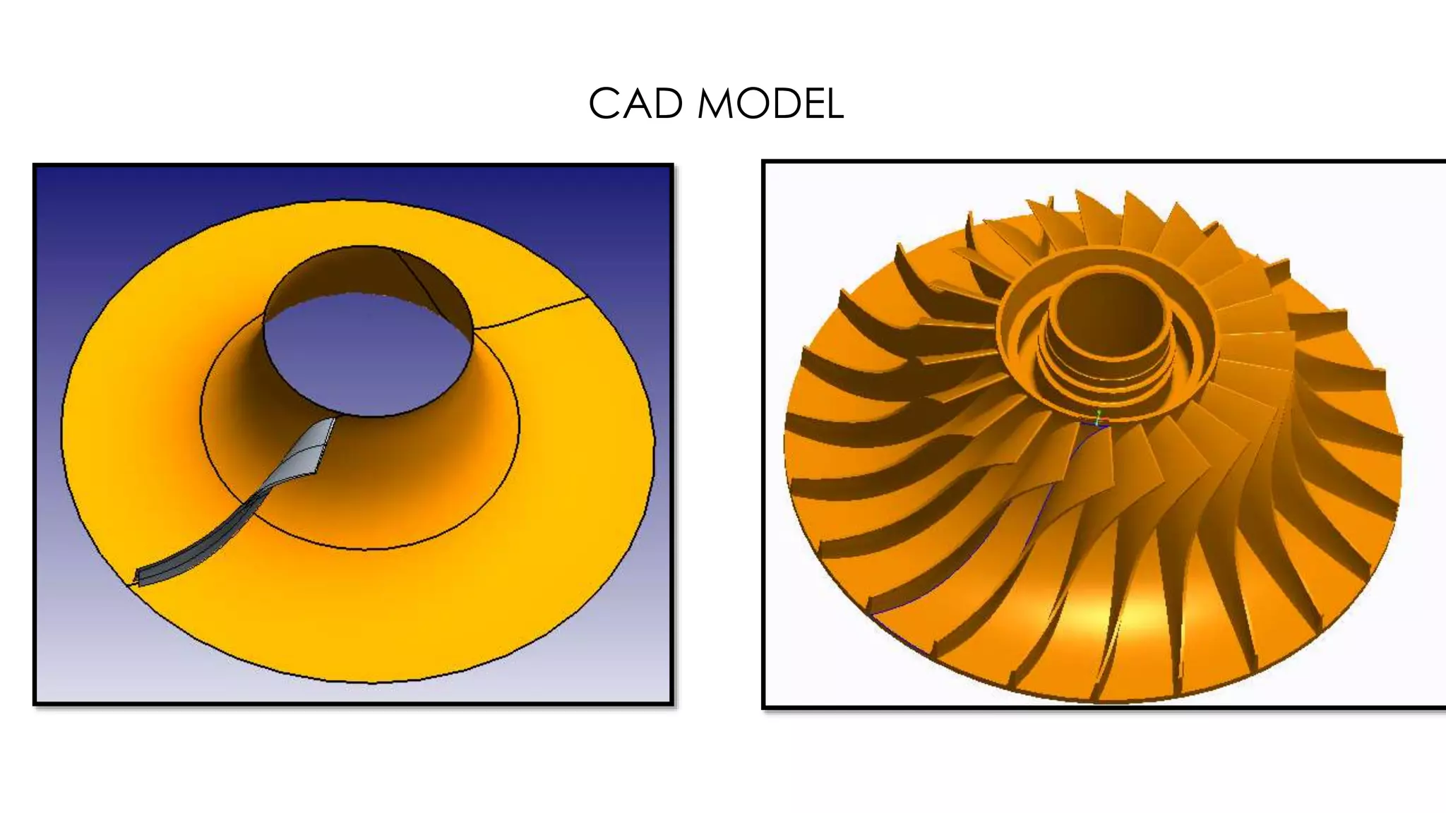 CAD MODEL