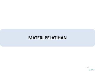 MATERI PELATIHAN
216
216
 