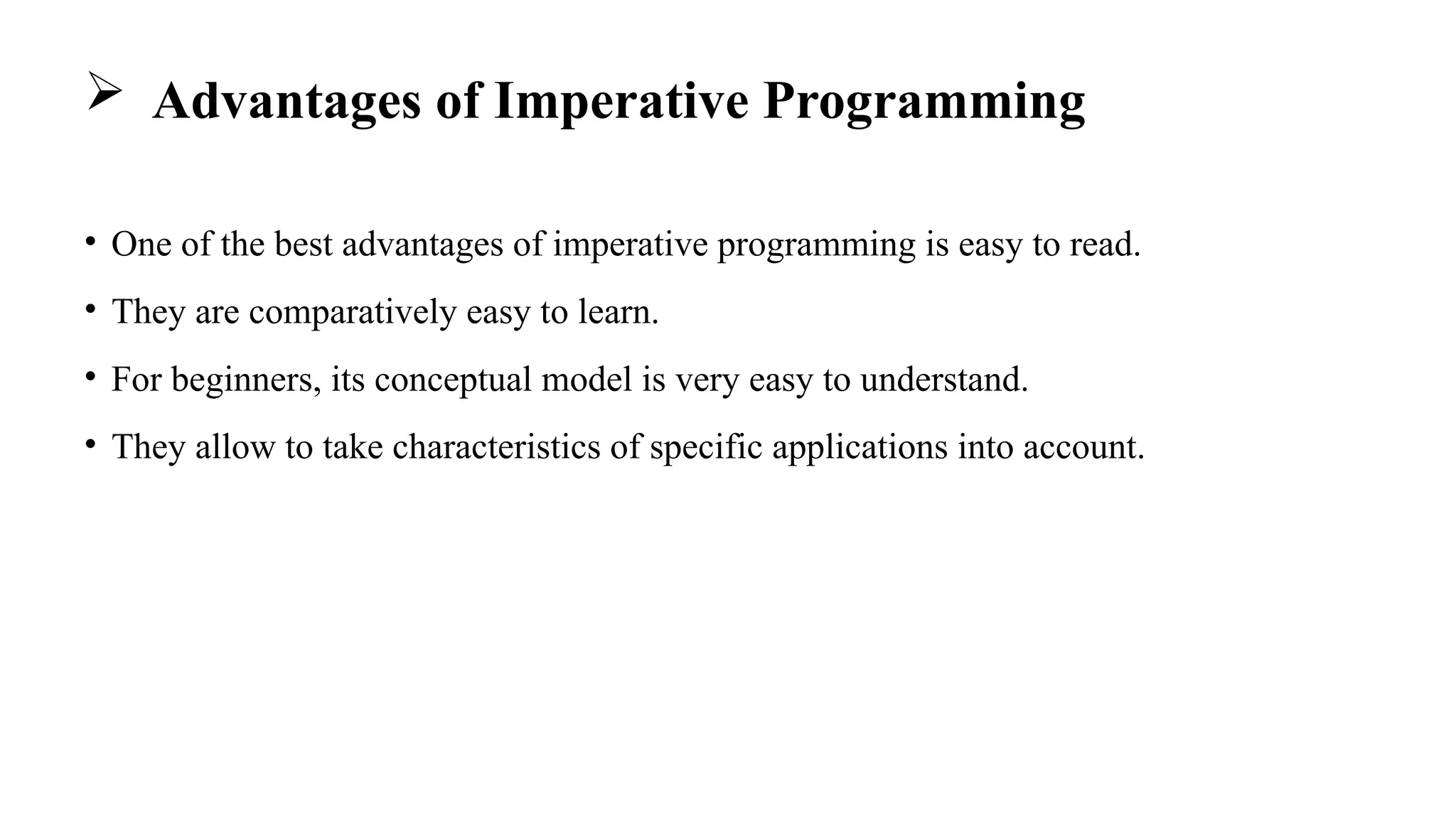 Imperative Programing engineering ppt.pptx