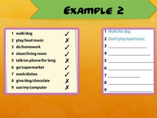 Example 2
$




      $   $
 