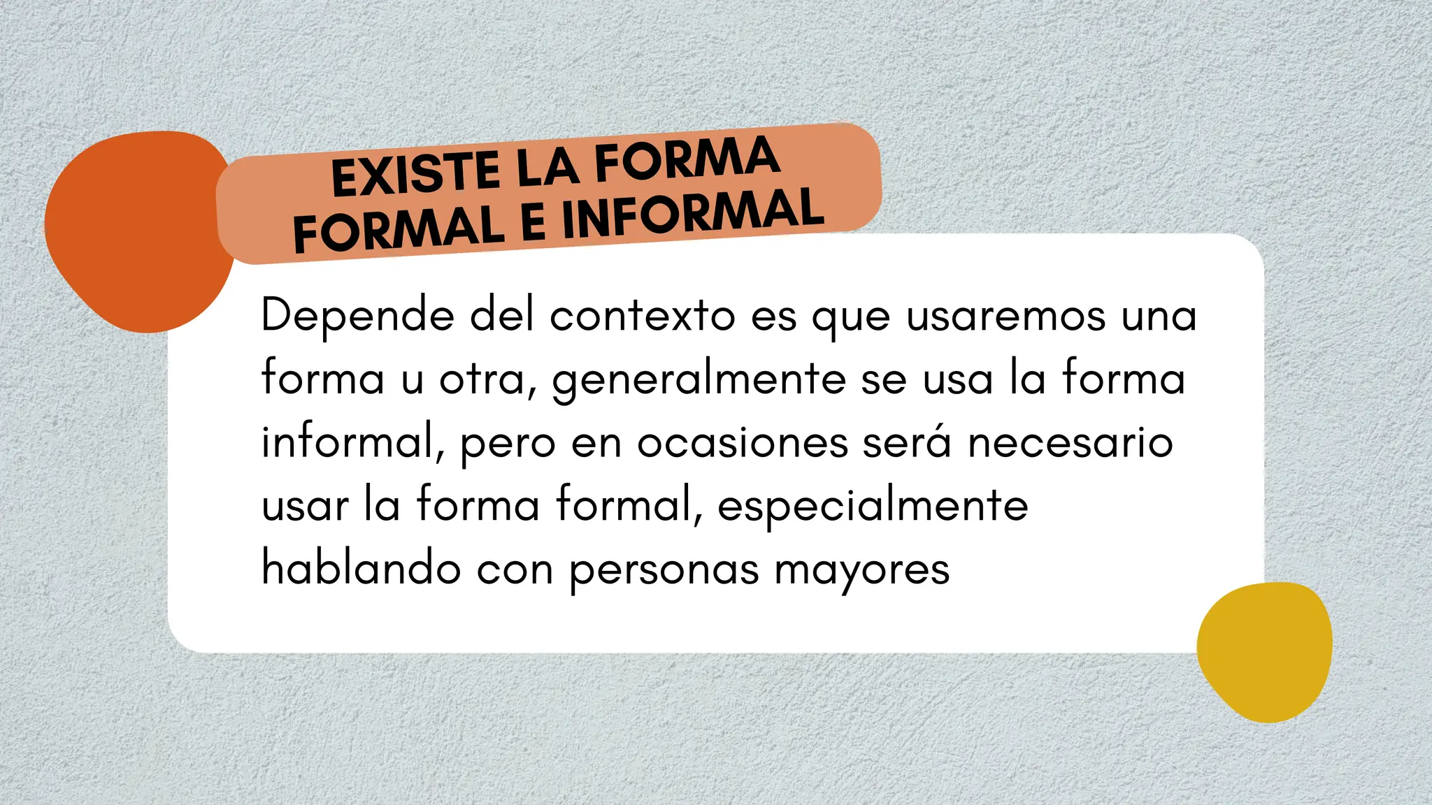 Imperativo formal e informal en español.pdf