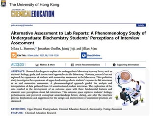 The University of Hong Kong
 