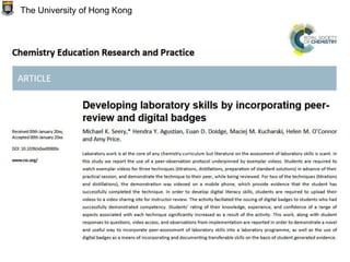 The University of Hong Kong
 