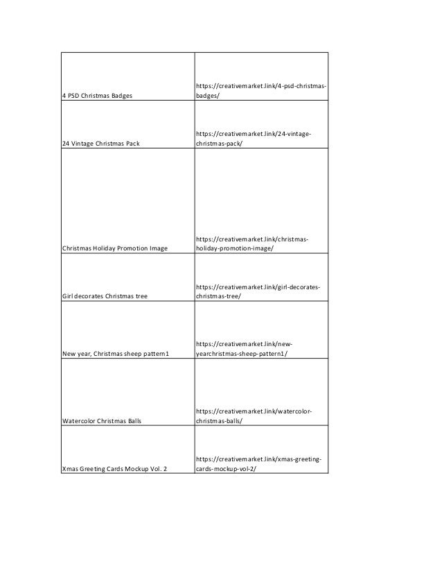 Download Creativemarket Complete List PSD Mockup Templates