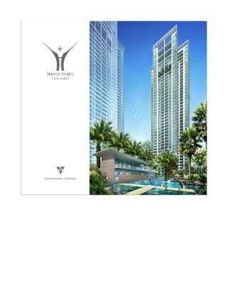 Imperial Heights | PDF