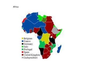 Africa
 