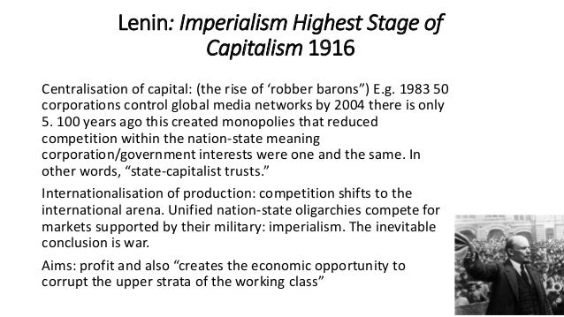 Imperialism essay question image