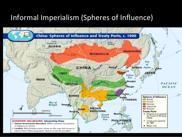 Imperialism history writing and theory