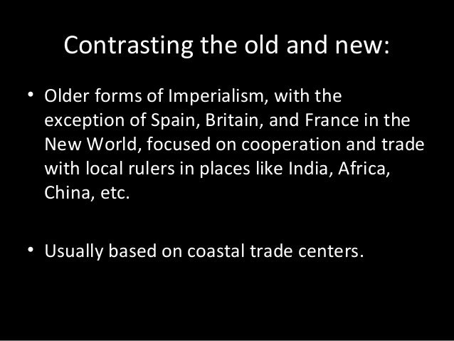 the factors that brought the concept of imperialism in the united states Outside the united states, the effects of manifest destiny were being seen in us intervention in the spanish-american war when spain ceded the philippine islands, puerto rico and guam to the us this was an expansion of us territory as colonies rather than states and was another demonstration of growing us imperialism. the factors that brought the concept of imperialism in the united states Outside the united states, the effects of manifest destiny were being seen in us intervention in the spanish-american war when spain ceded the philippine islands, puerto rico and guam to the us this was an expansion of us territory as colonies rather than states and was another demonstration of growing us imperialism.