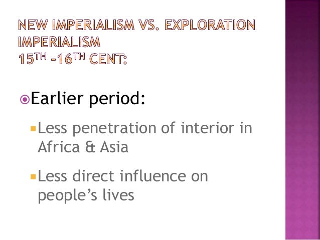 Imperialism in india an evaluation essay