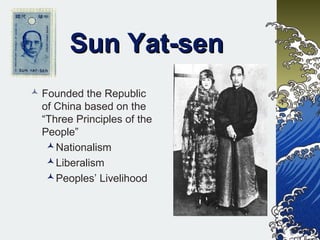 Imperialism china, japan 1750 1914 - 2014 updated | PPT | Politics