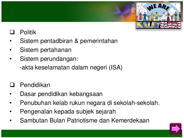 Imperialisme Dan Kolonialisme