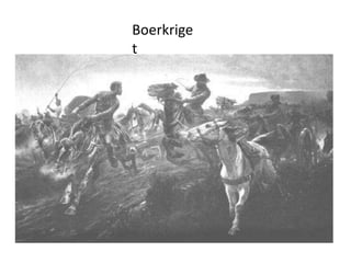 Boerkrige
t
 