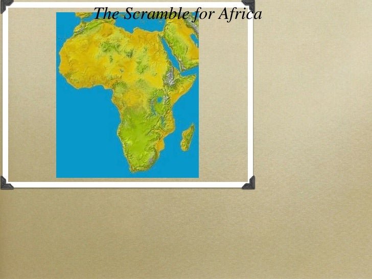 how did africans react to imperialism The primary motive of british imperialism in china in the nineteenth century was economic as it did in india or africa, its cultural and political legacy is . how did africans react to imperialism The primary motive of british imperialism in china in the nineteenth century was economic as it did in india or africa, its cultural and political legacy is .