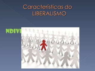 Individualismo 