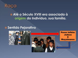 O que é Evolução?