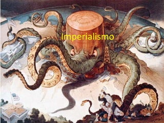 Imperialismo
 