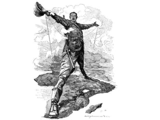 El Imperialismo (1870-1914)