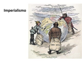 Imperialismo
 