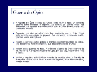 Imperialismo - 3ª série.ppt