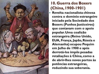 Imperialismo - 3ª série.ppt