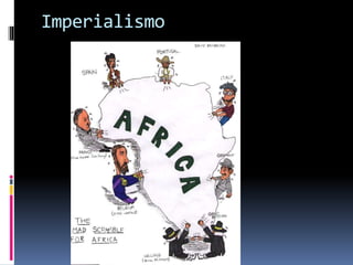 Imperialismo
 