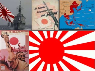 Imperialismo mundial