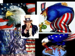 Imperialismo mundial