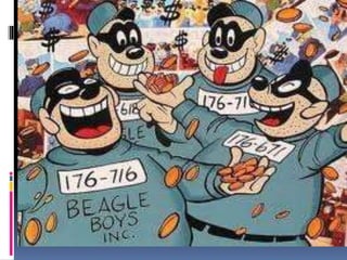 Imperialismo mundial